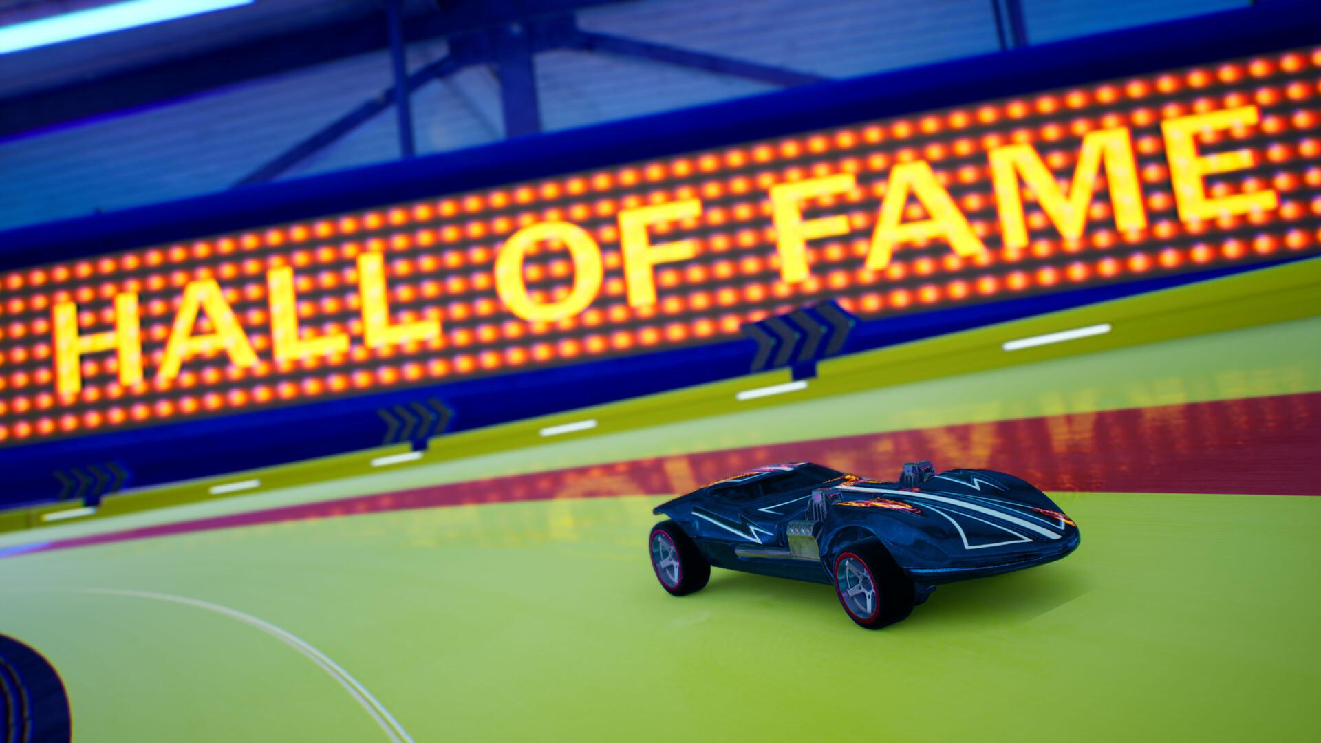 Hot Wheels Unleashed 2 Turbocharged - Pure Fire Pack DLC اوروبي بلايستيشن 4 كود رقمي