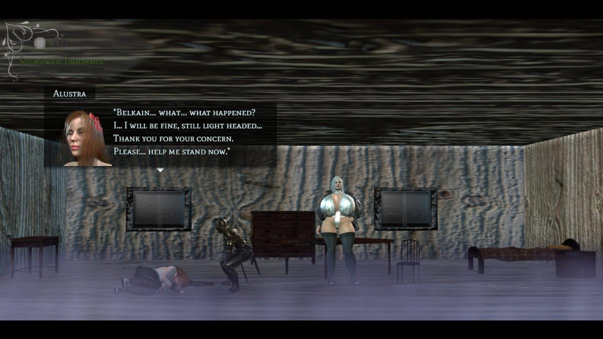 Goddess Husk ستيم كود رقمي