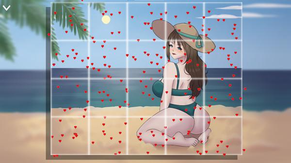 Milf Puzzle ستيم كود رقمي