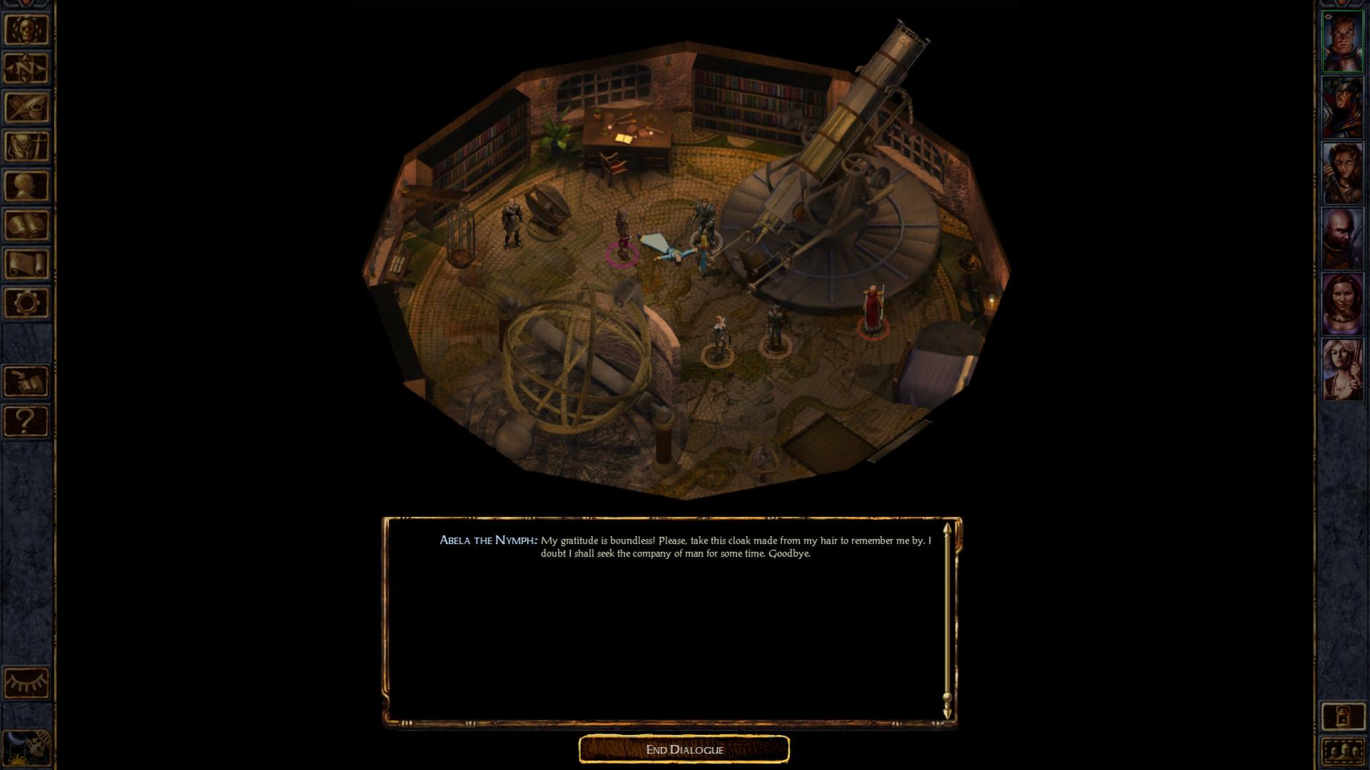 Baldur'S Gate: The Classic Saga اولتمت حزمة ستيم كود رقمي
