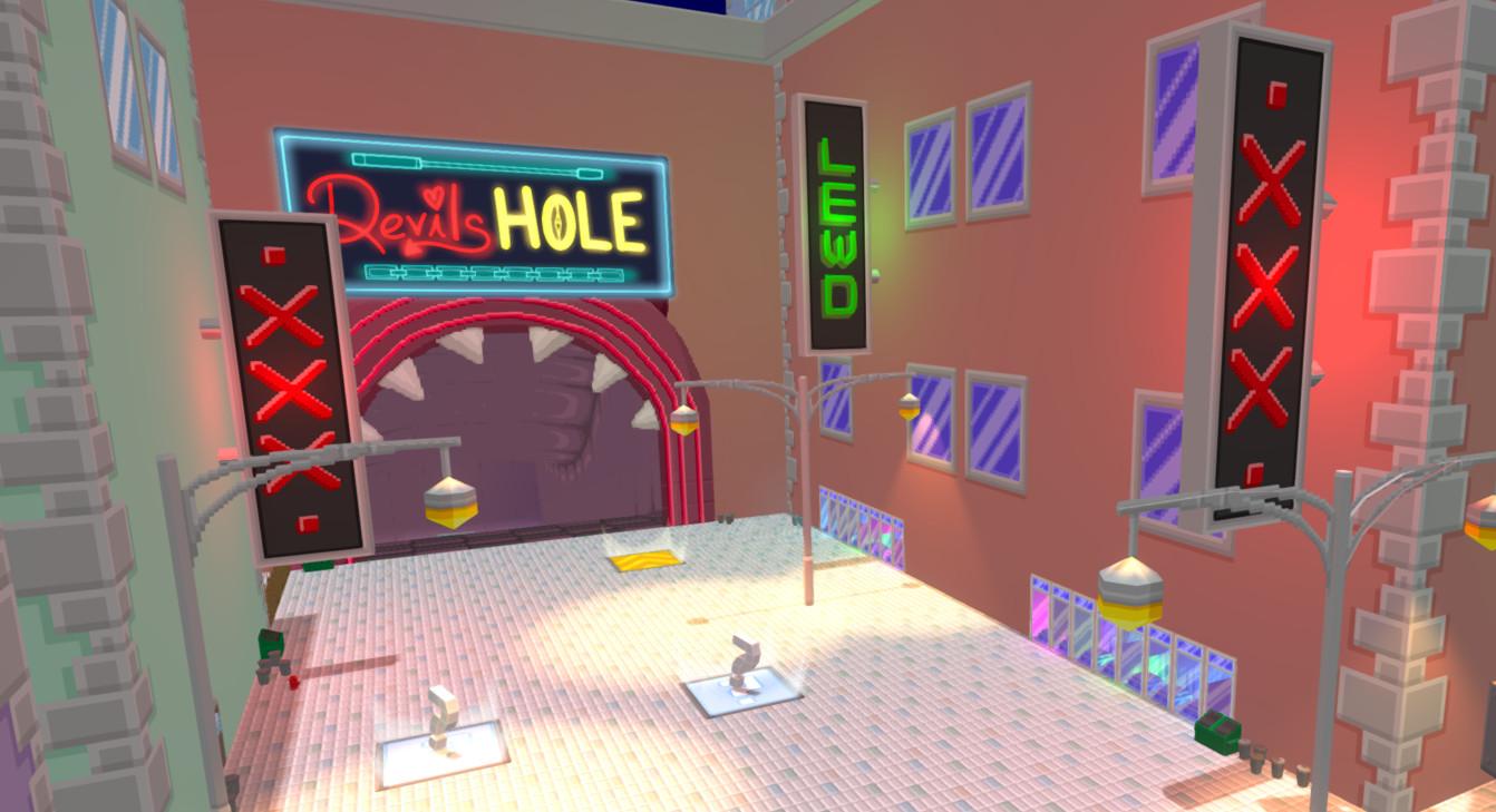 Shady Lewd Kart ستيم كود رقمي