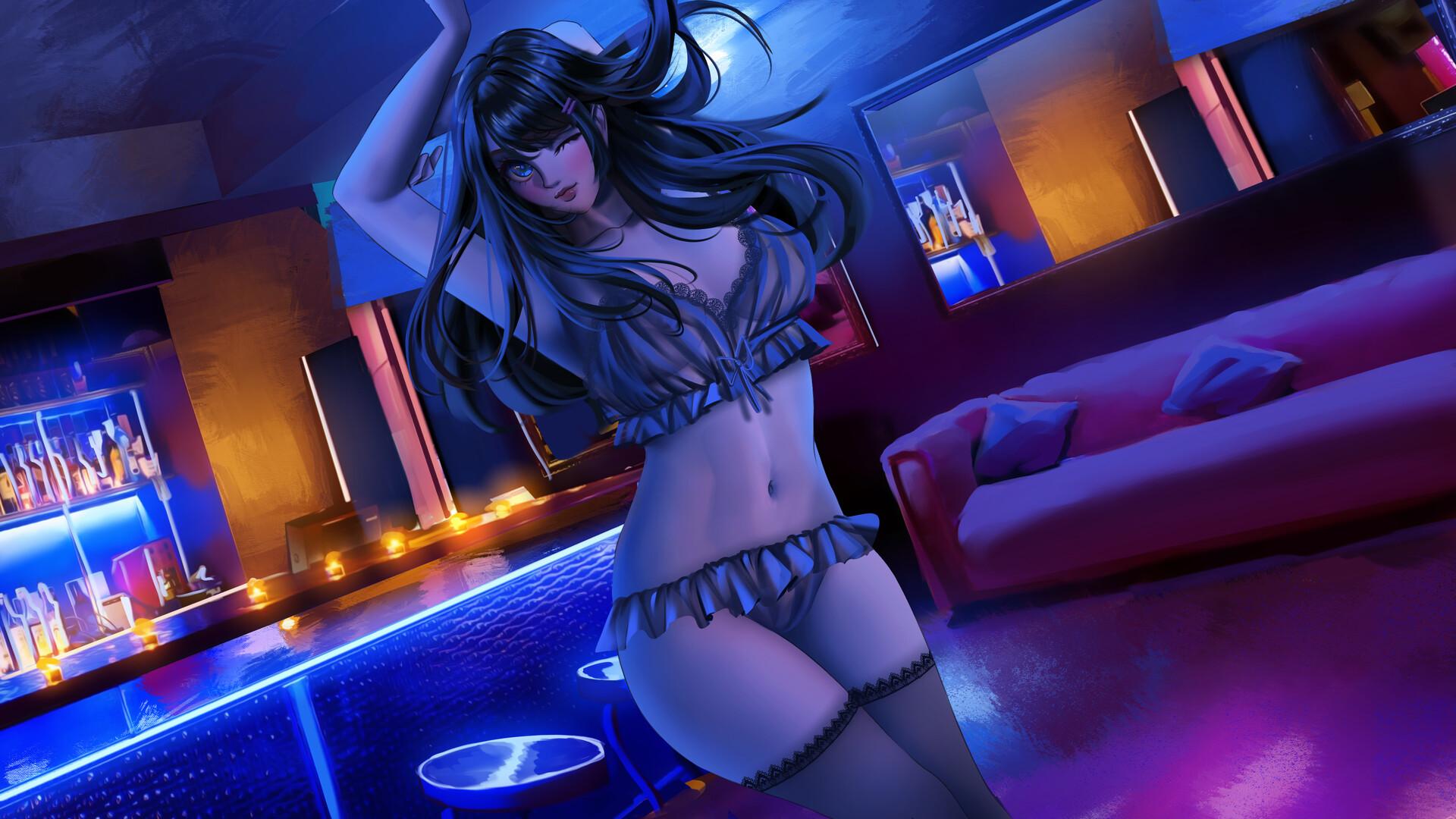 Girls Rest ستيم كود رقمي