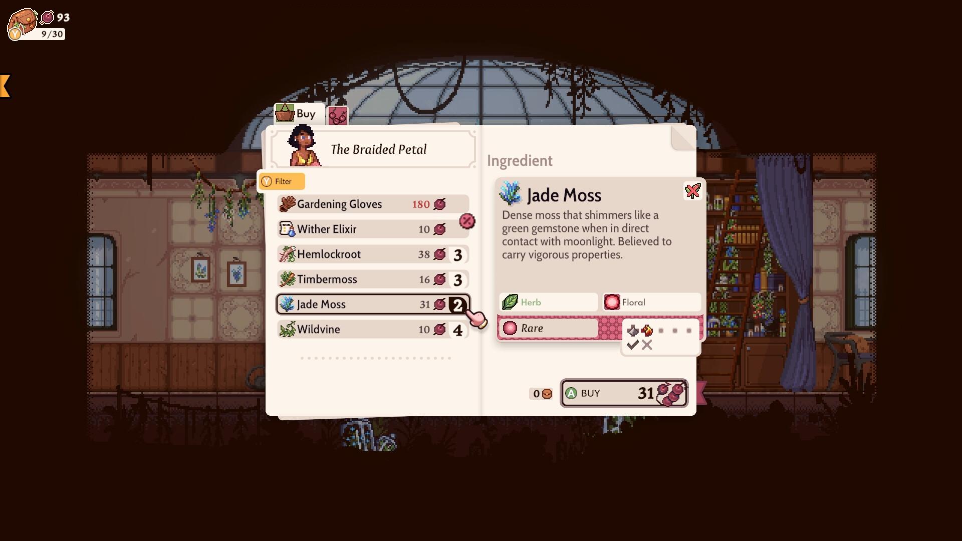 Magical Delicacy اكسبوكس 1 / إكس بوكس سيريس X|S / بي سي حساب