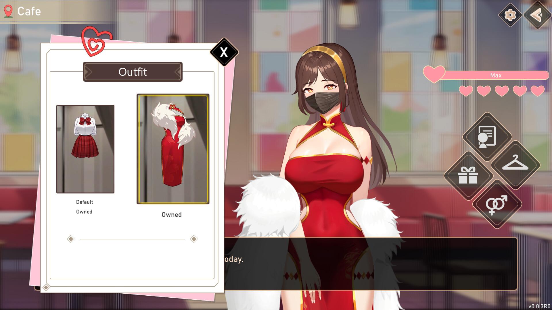 Love N Life: Lucky Teacher ستيم كود رقمي