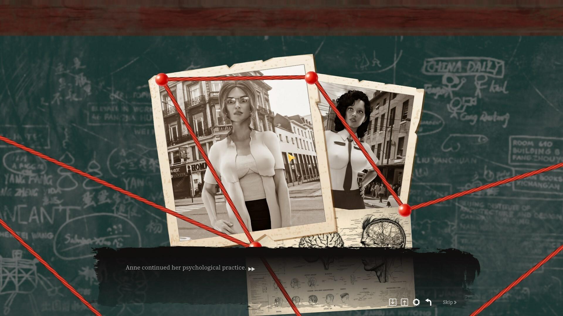 Sex Criminal حزمة بي سي ستيم حساب