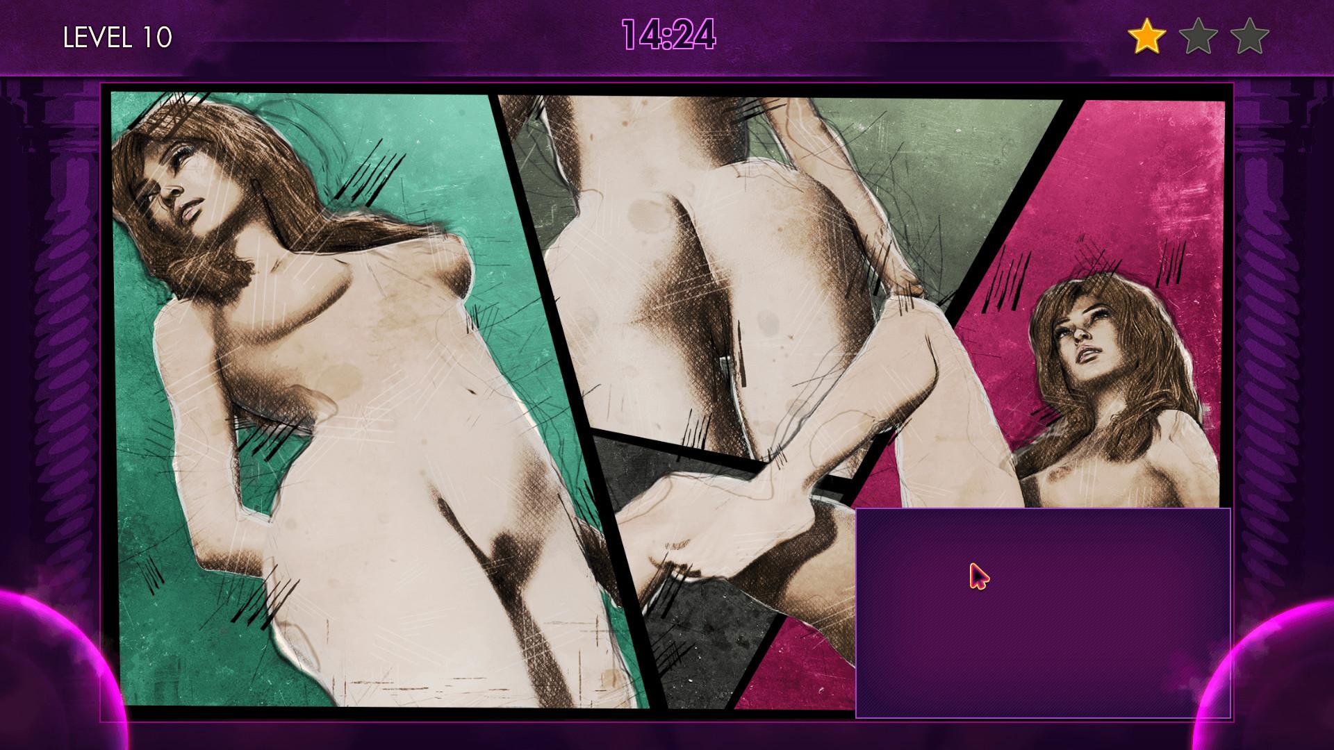 Comixxx Desires ستيم كود رقمي