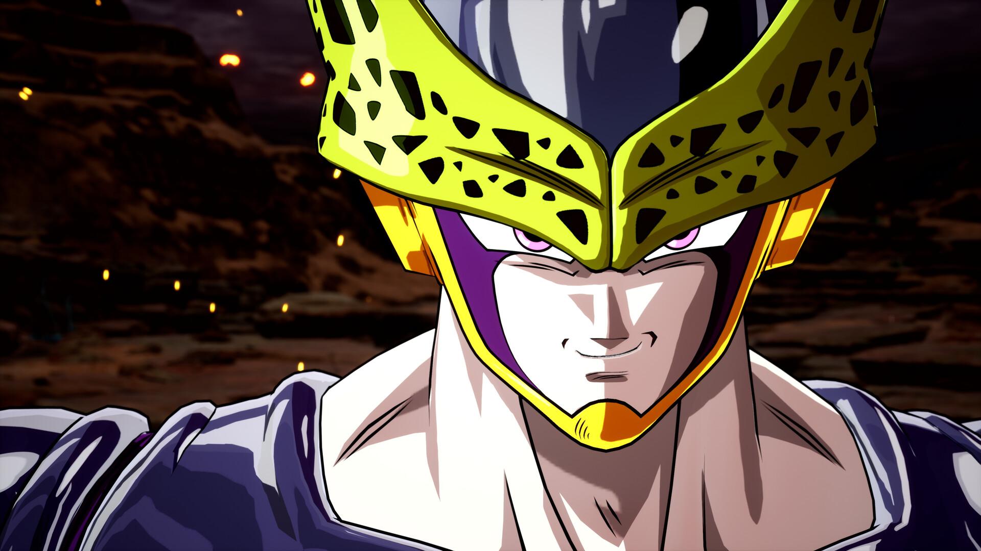 DRAGON BALL: Sparking! ZERO بلايستيشن 5 حساب