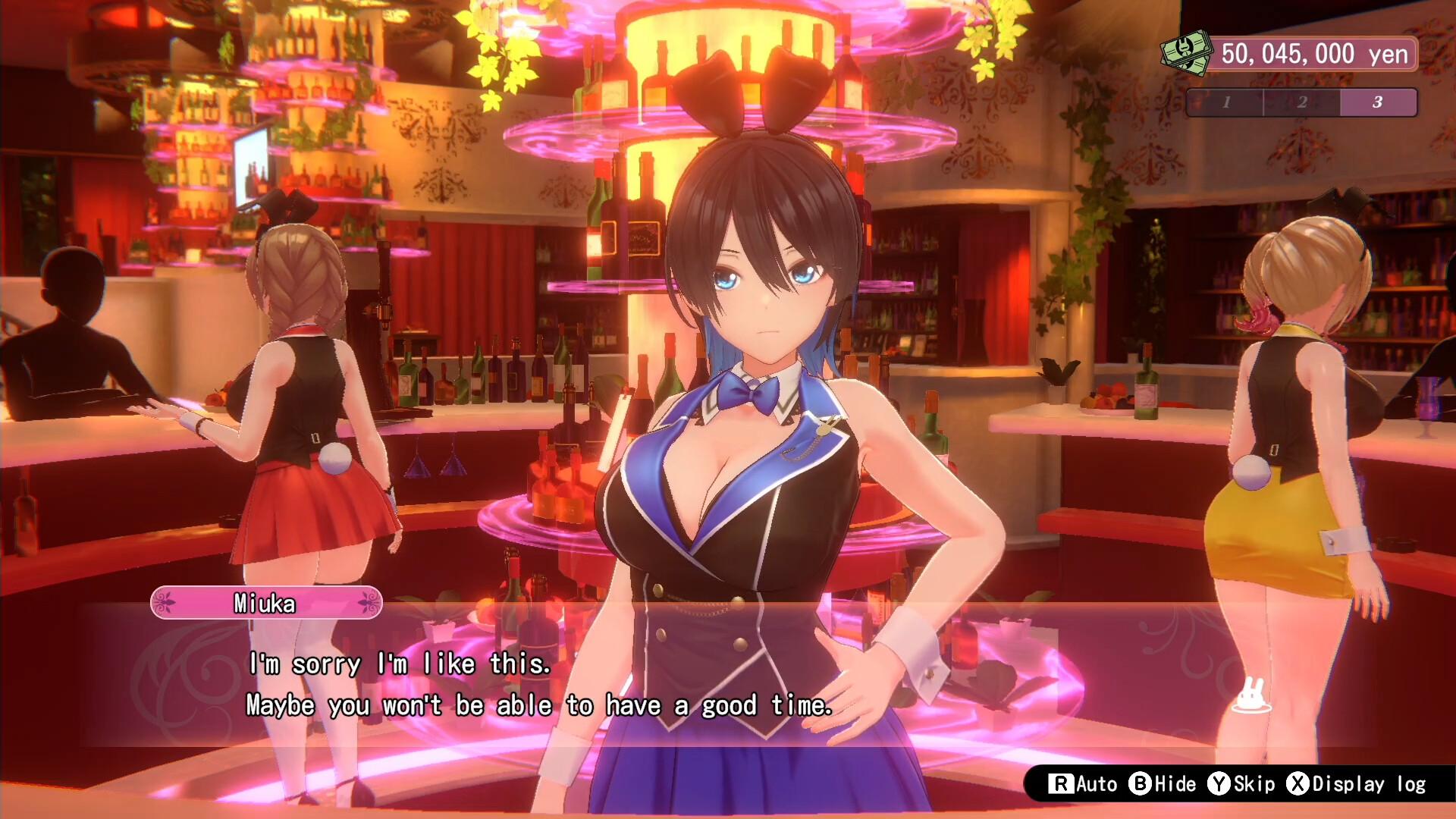 BUNNY GARDEN بي سي ستيم حساب