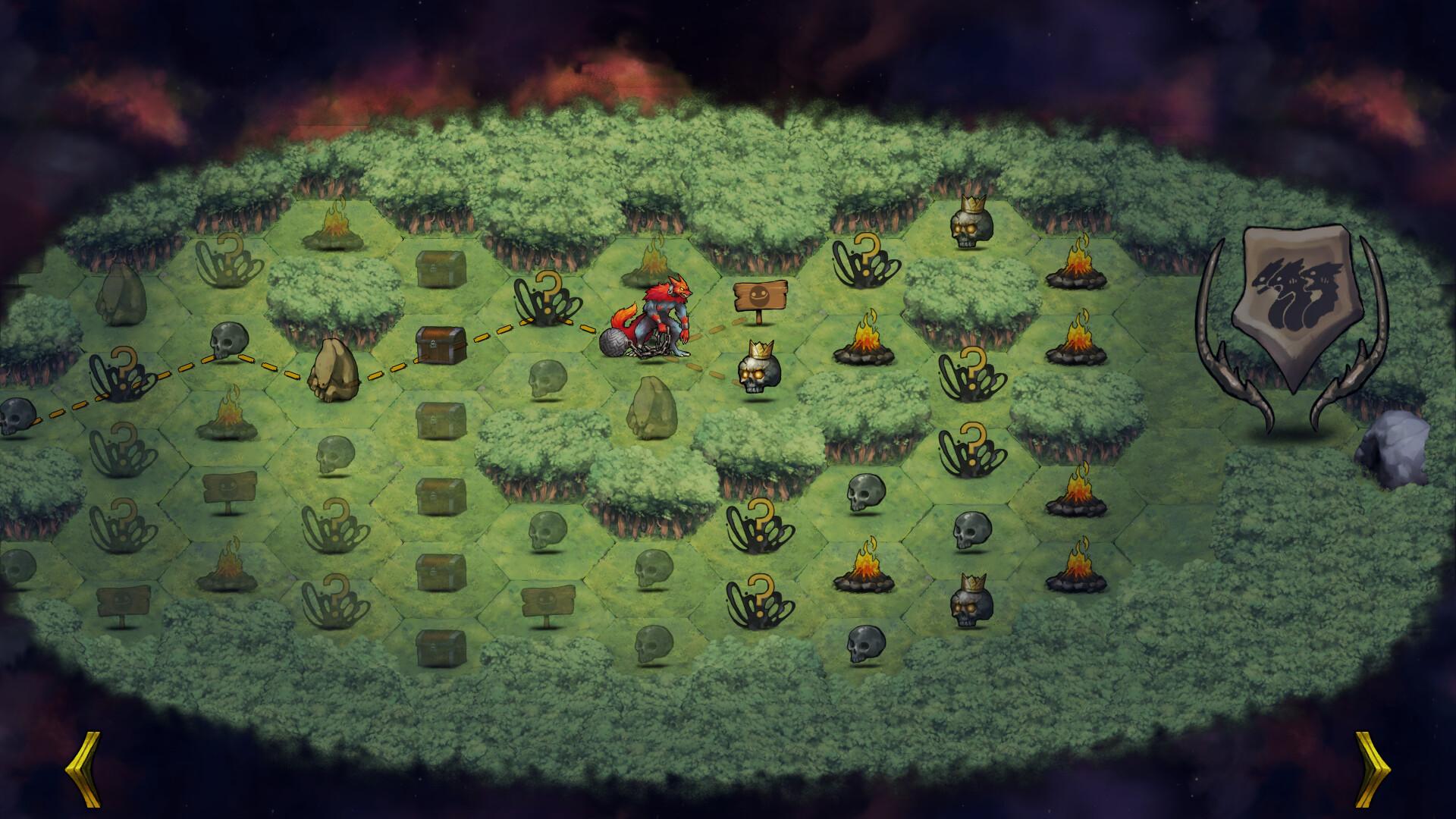 Demon'S Mirror بي سي ستيم كود رقمي