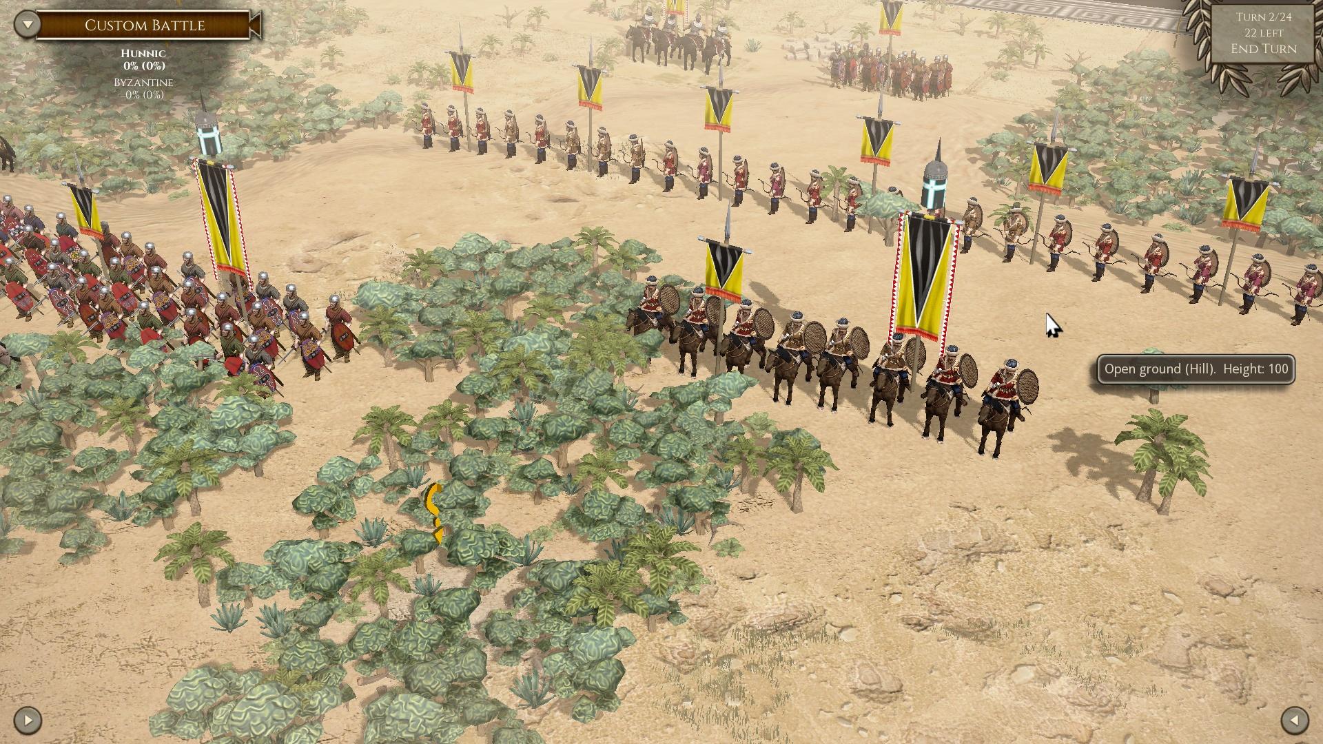 Field Of Glory II اصدار النسخة الكاملة ستيم كود رقمي