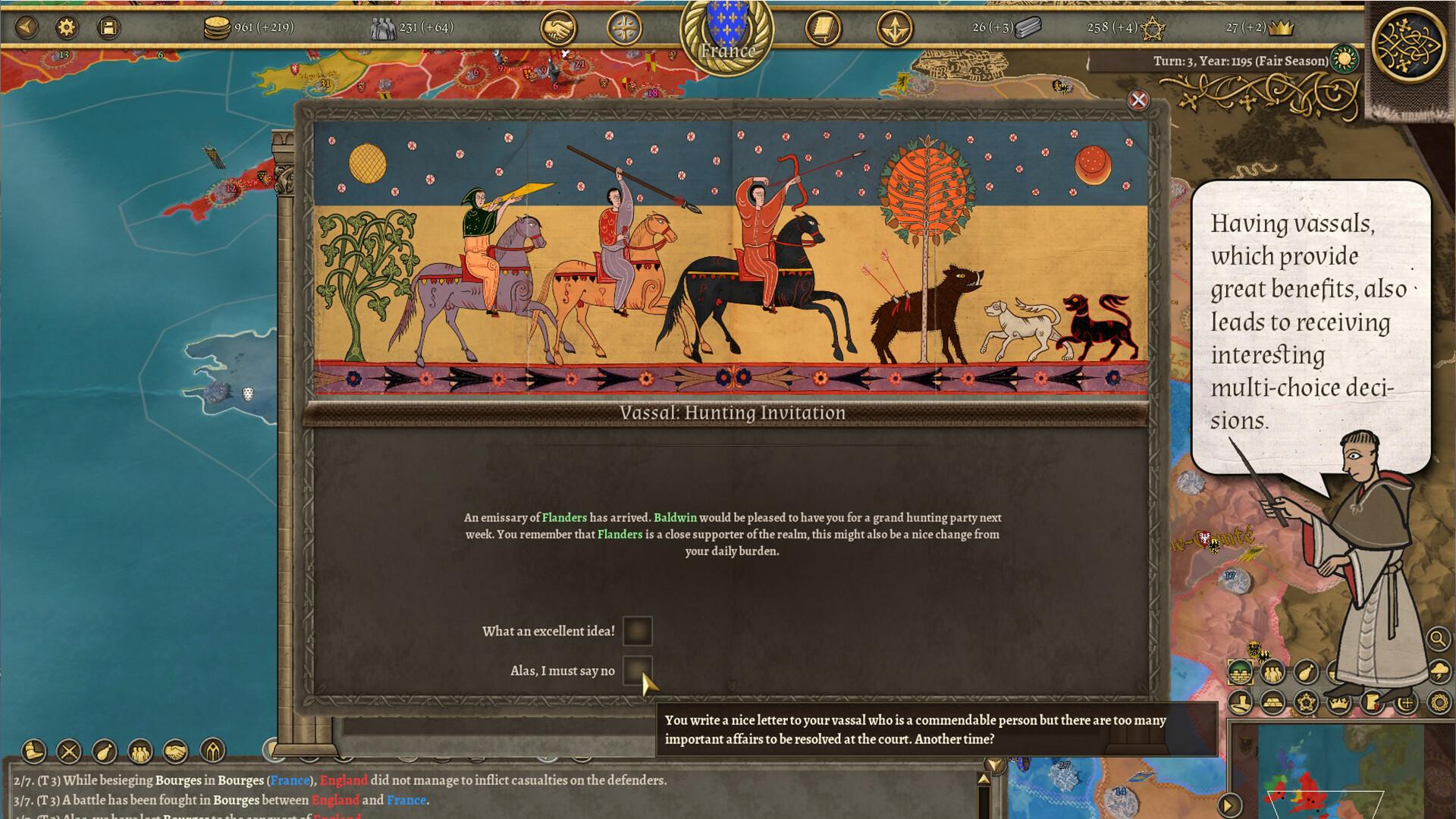 Field Of Glory: Kingdoms بي سي ستيم حساب