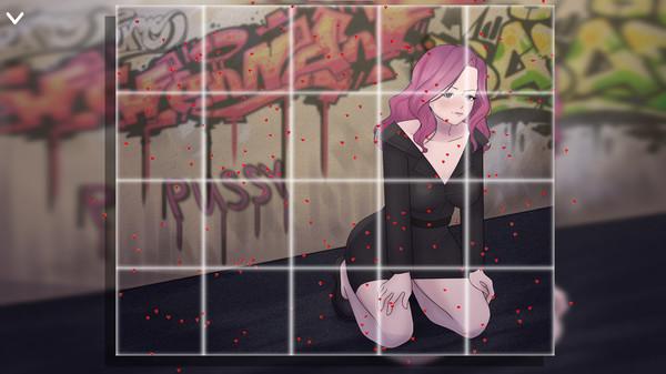 Milf Puzzle ستيم كود رقمي