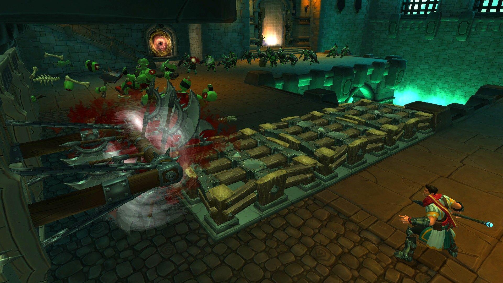 Orcs Must Die! Franchise حزمة ستيم حساب
