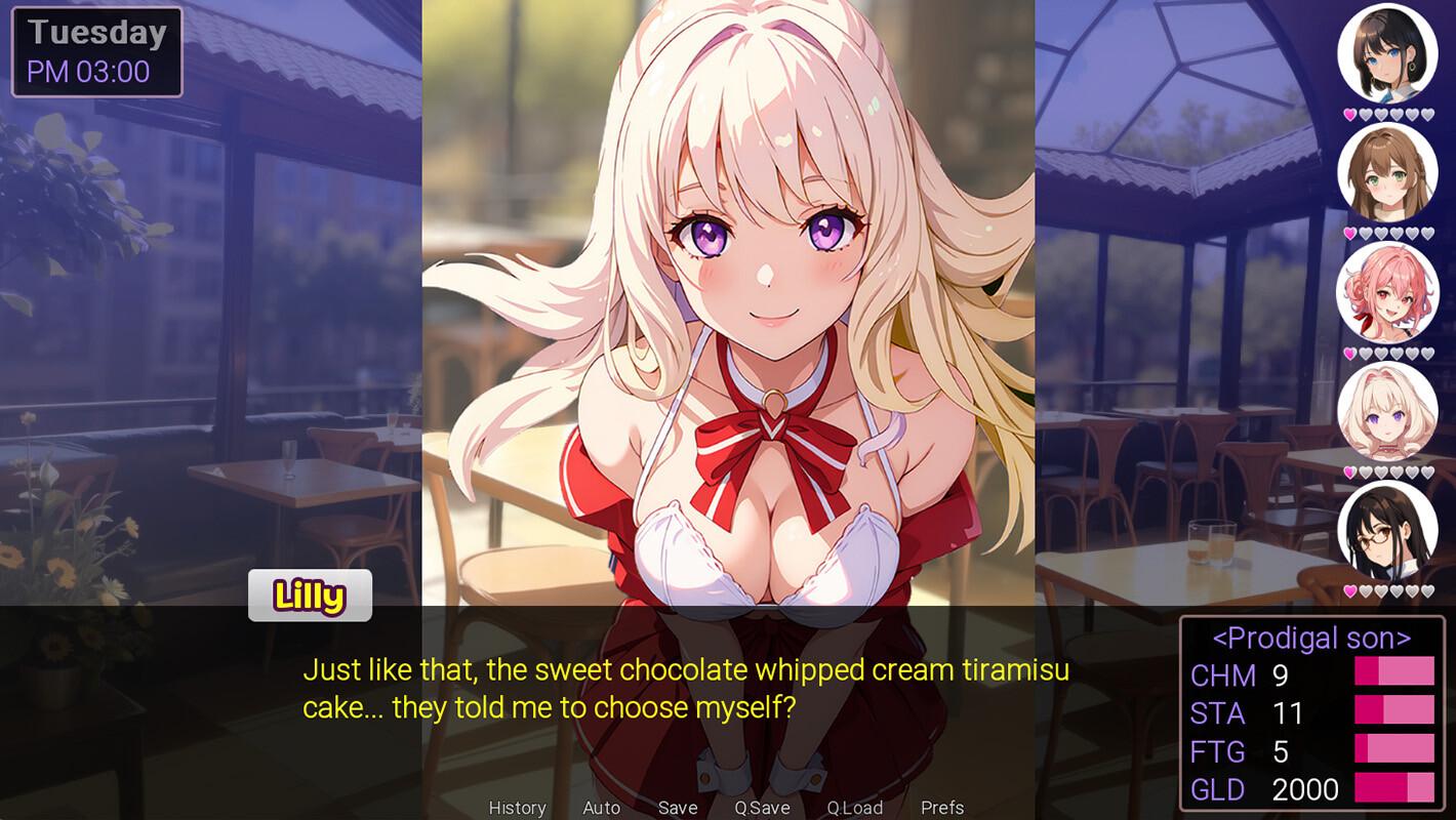 Challenge Love بي سي ستيم كود رقمي