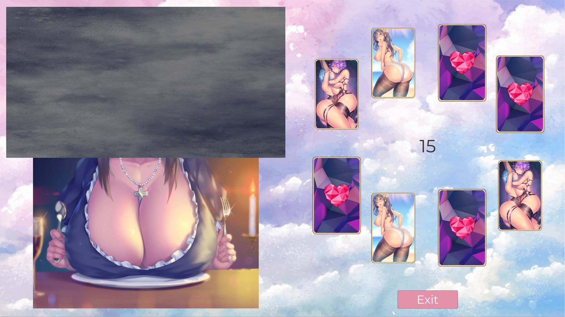 Cute Girl 2 ستيم كود رقمي