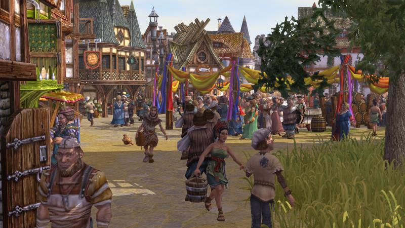 The Settlers: Rise Of An Empire History اصدار يوبيسوفت كونكت كود رقمي