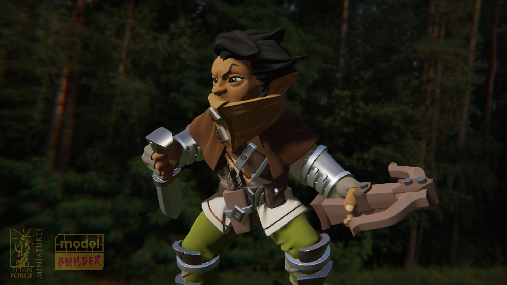 Model Builder: اصدار النسخة الكاملة بي سي ستيم كود رقمي