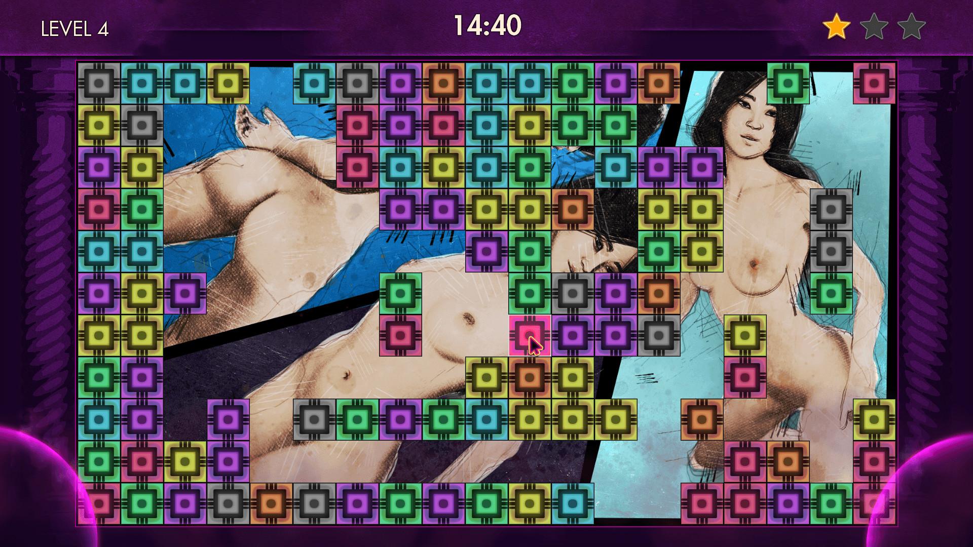 Comixxx Temptations ستيم كود رقمي