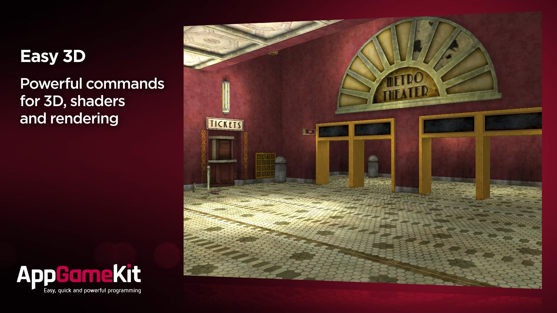 AppGameKit Bumper Pack ستيم كود رقمي