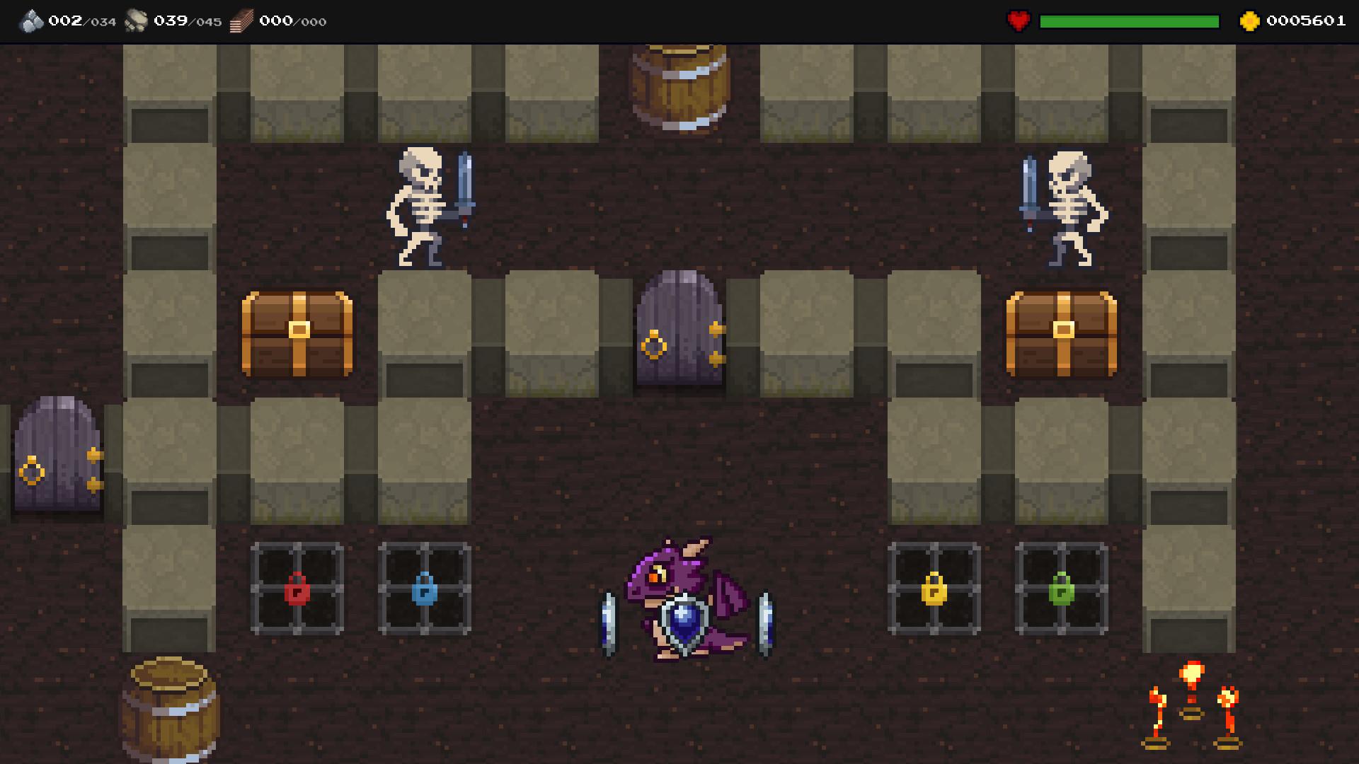 Digging Dragon بي سي ستيم كود رقمي