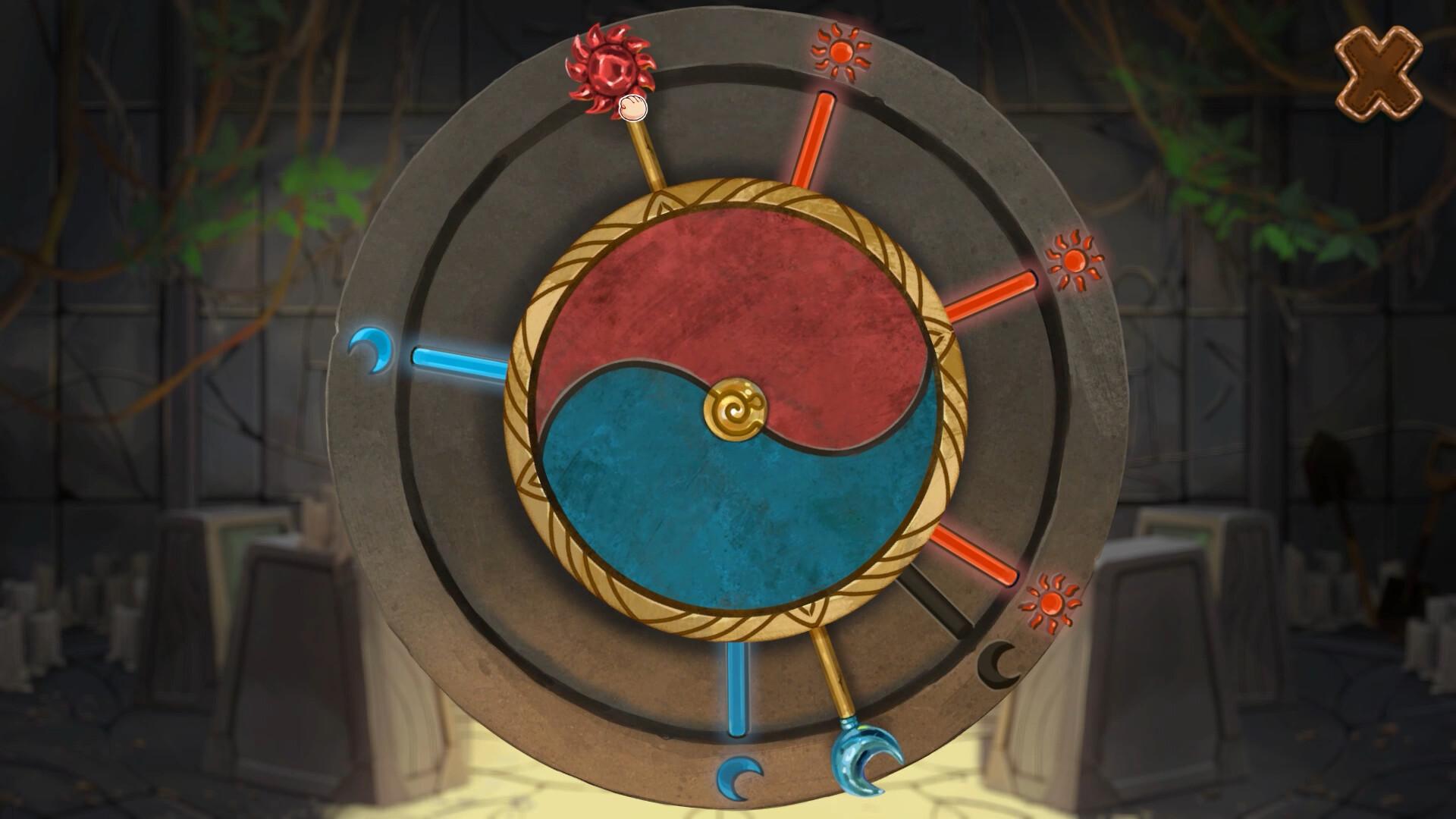 NAIRI: Rising Tide بي سي ستيم كود رقمي