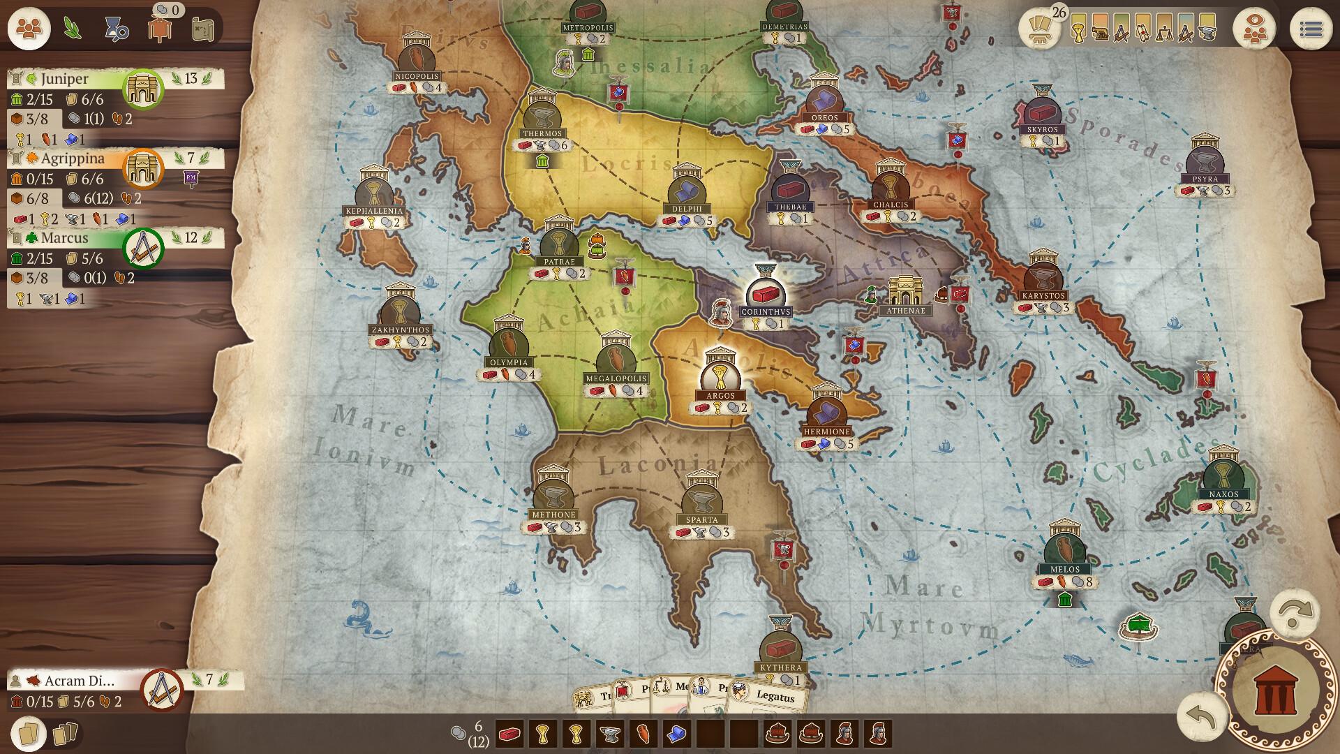 Concordia: Digital اصدار - Venus DLC بي سي ستيم كود رقمي