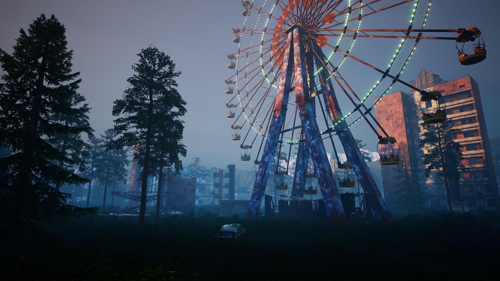 Last Whisper بي سي ستيم كود رقمي