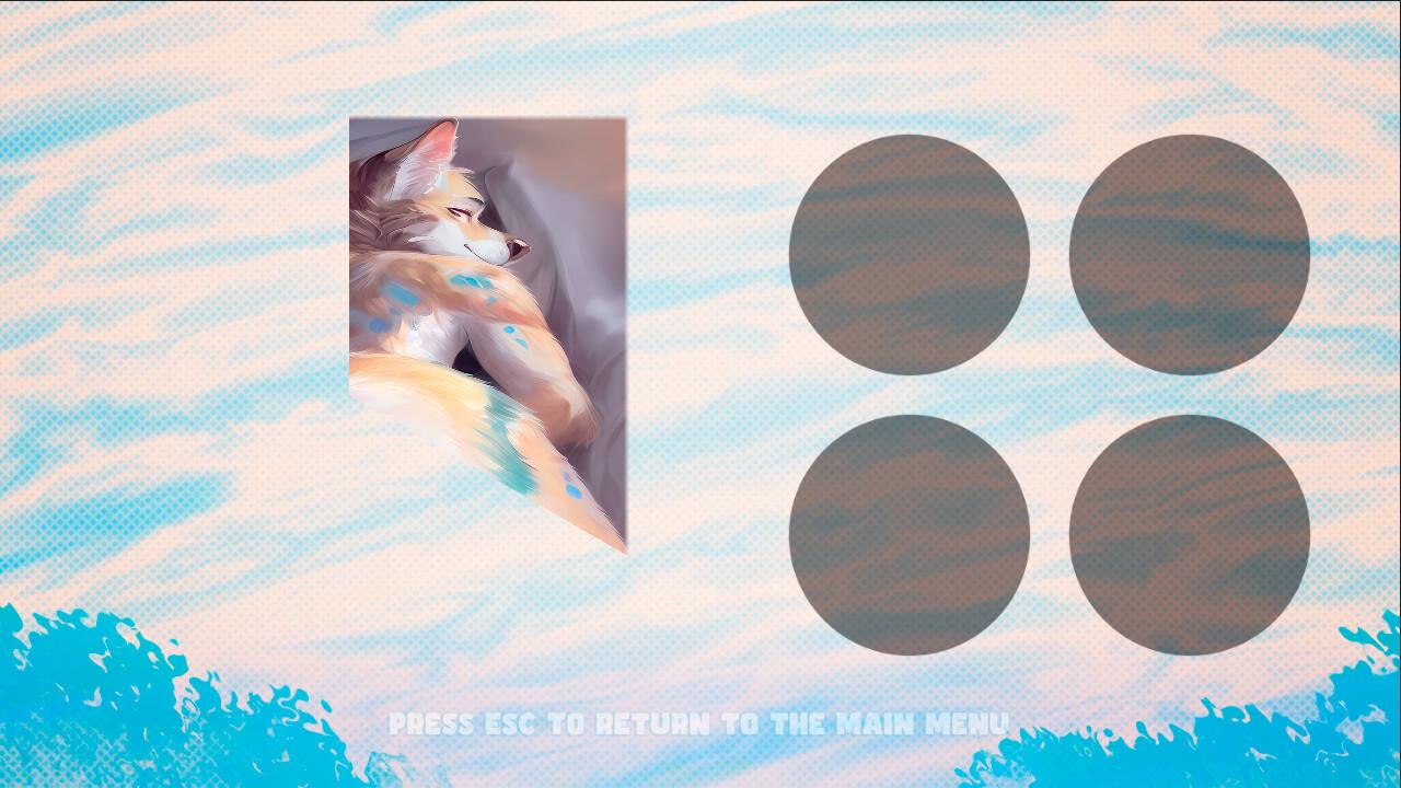 Furry OwO ستيم كود رقمي