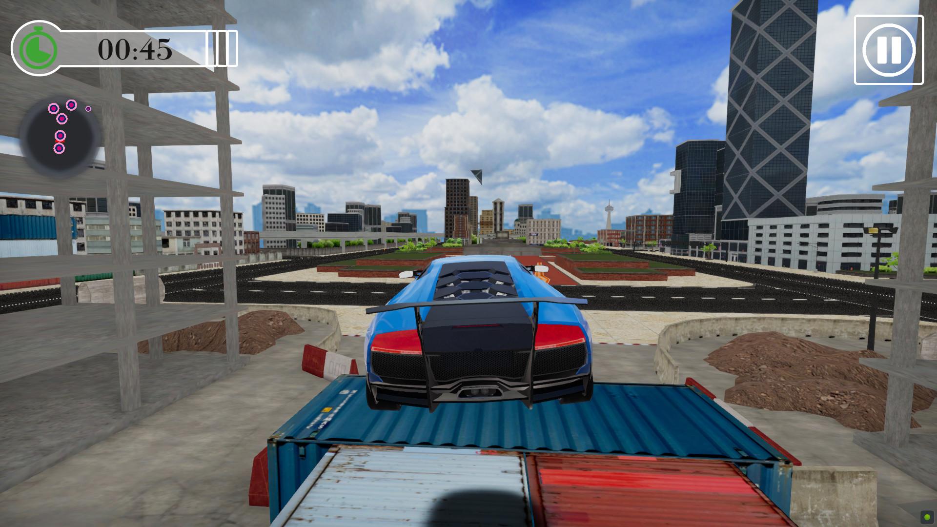 Coins Collector Sport Car ستيم كود رقمي