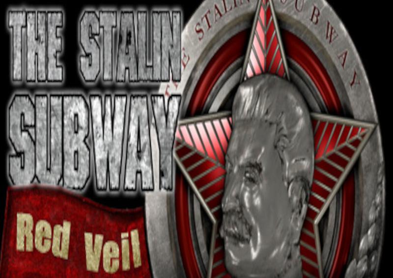 The Stalin Subway: Red Veil ستيم هدية