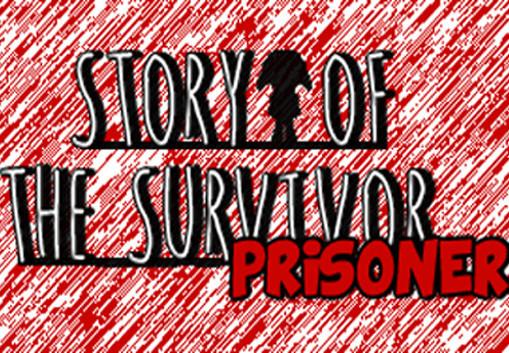 Story Of The Survivor: Prisoner ستيم كود رقمي