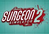 Surgeon Simulator 2 اوروبي اكسبوكس 1 / إكس بوكس سيريس X|S كود رقمي