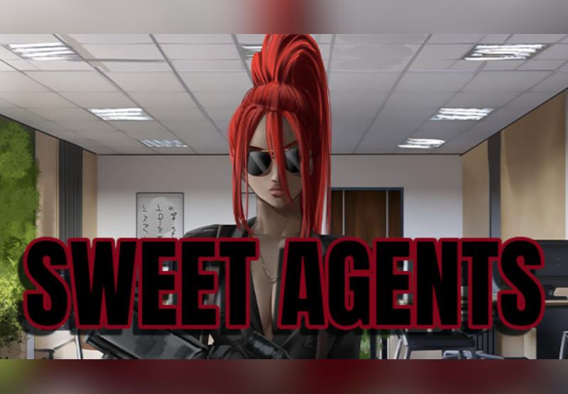 Sweet Agents ستيم كود رقمي