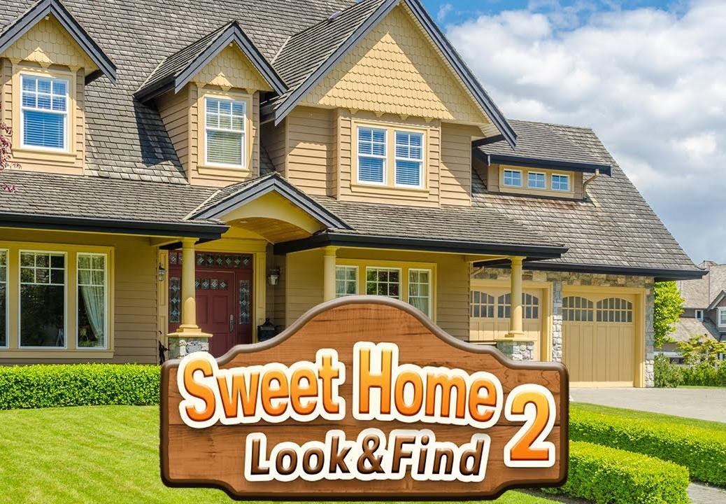 Sweet Home 2: Look And Find Collector'S اصدار بي سي ستيم كود رقمي