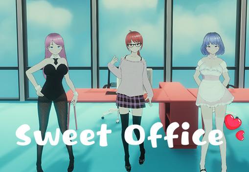 Sweet Office بي سي ستيم كود رقمي