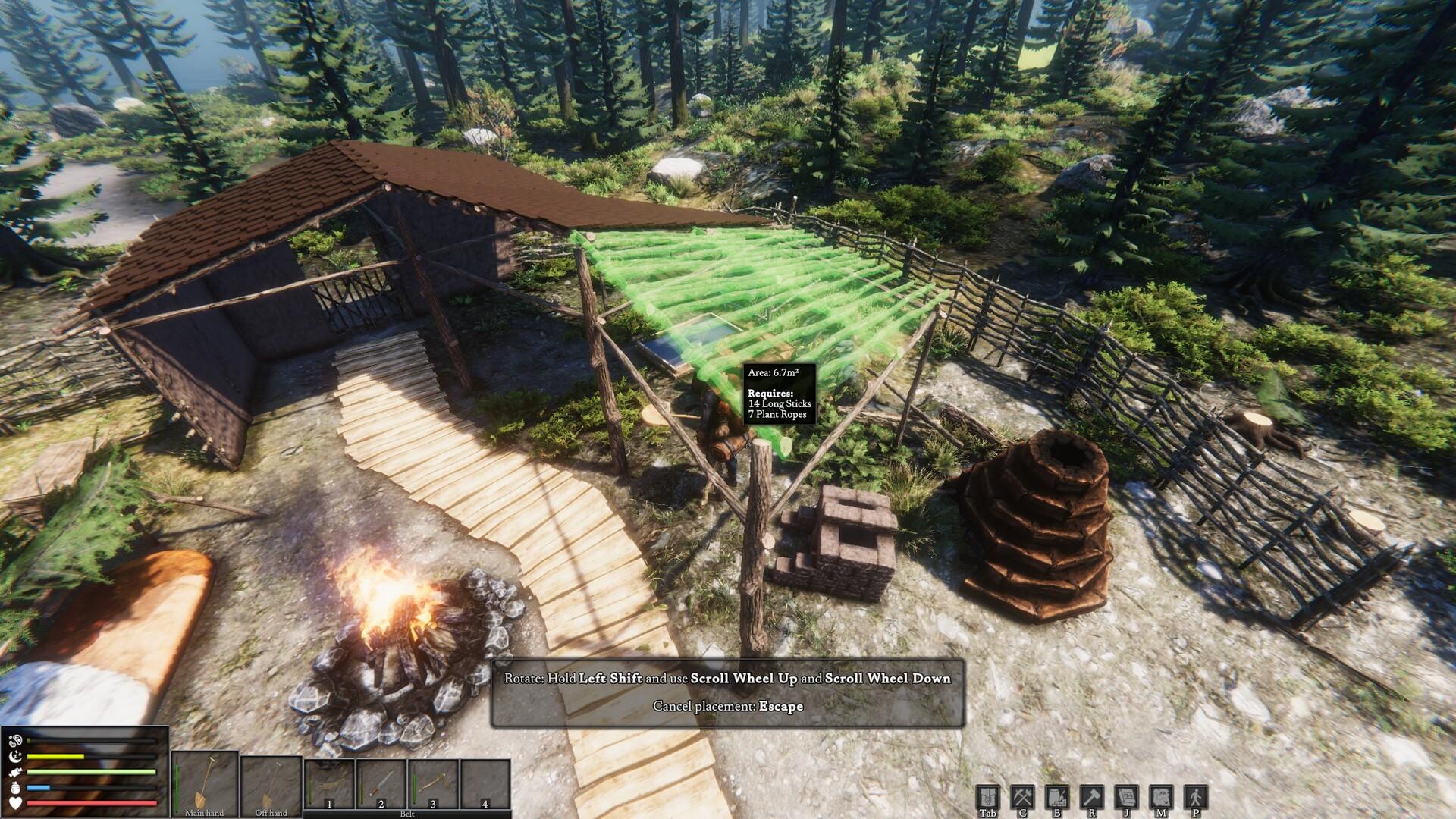 The Last Plague: Blight بي سي ستيم حساب