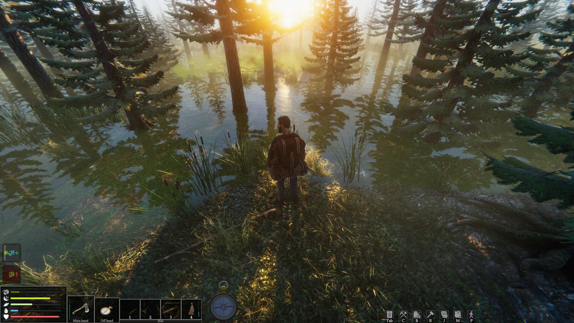 The Last Plague: Blight بي سي ستيم حساب