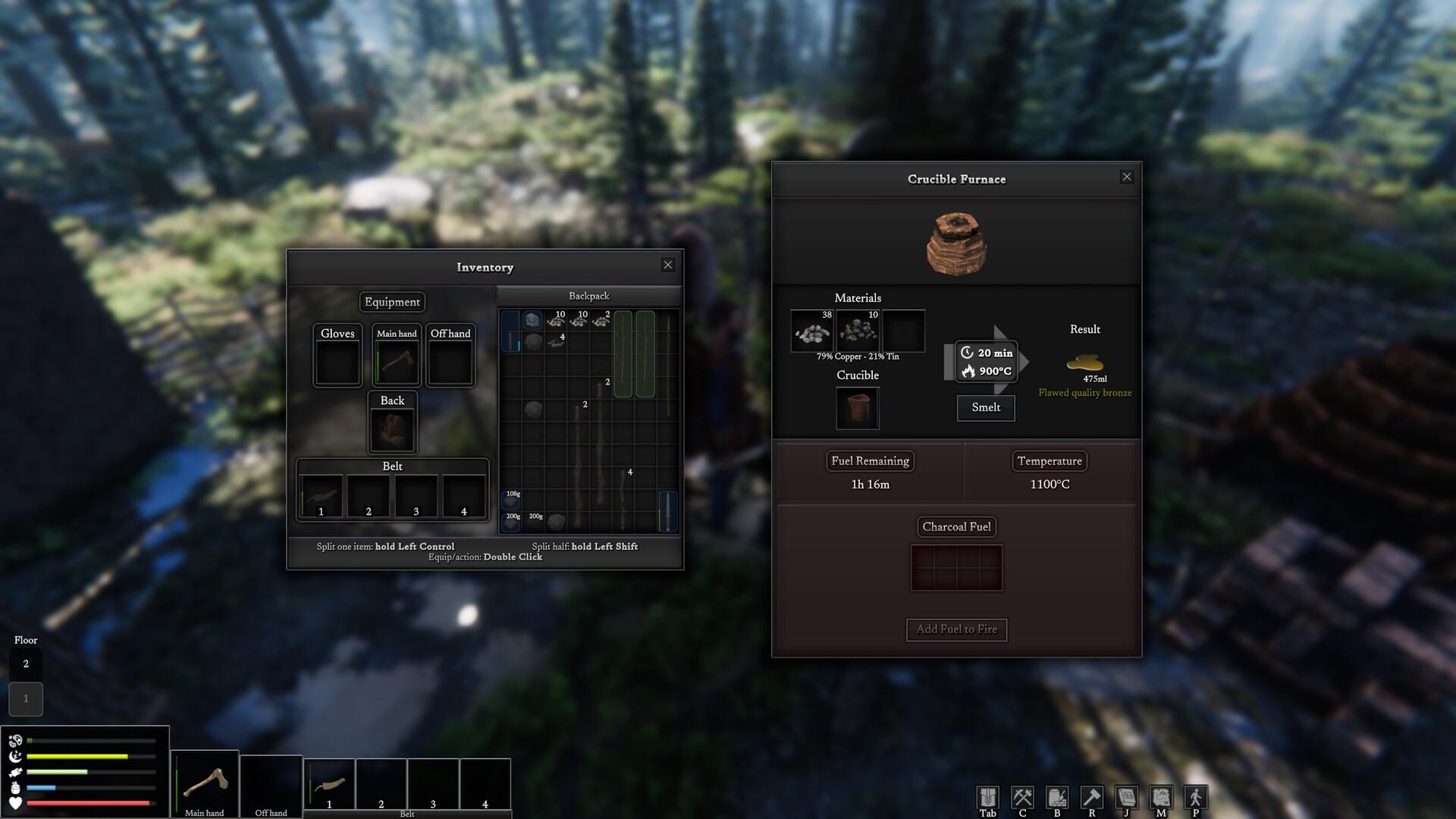 The Last Plague: Blight بي سي ستيم حساب