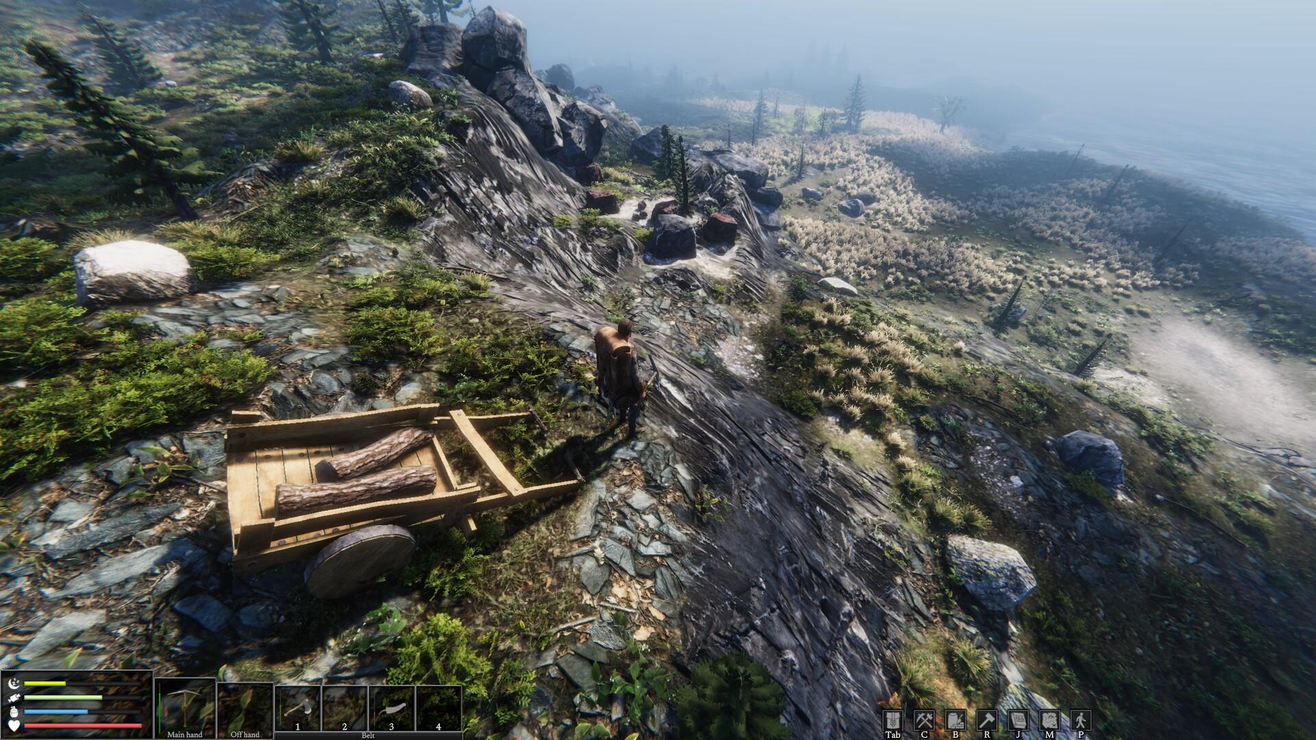 The Last Plague: Blight بي سي ستيم حساب