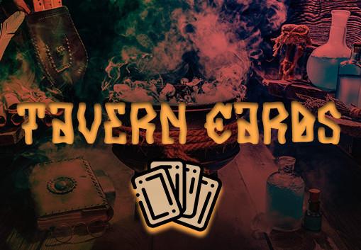Tavern Cards ستيم كود رقمي