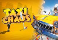 Taxi Chaos ستيم كود رقمي