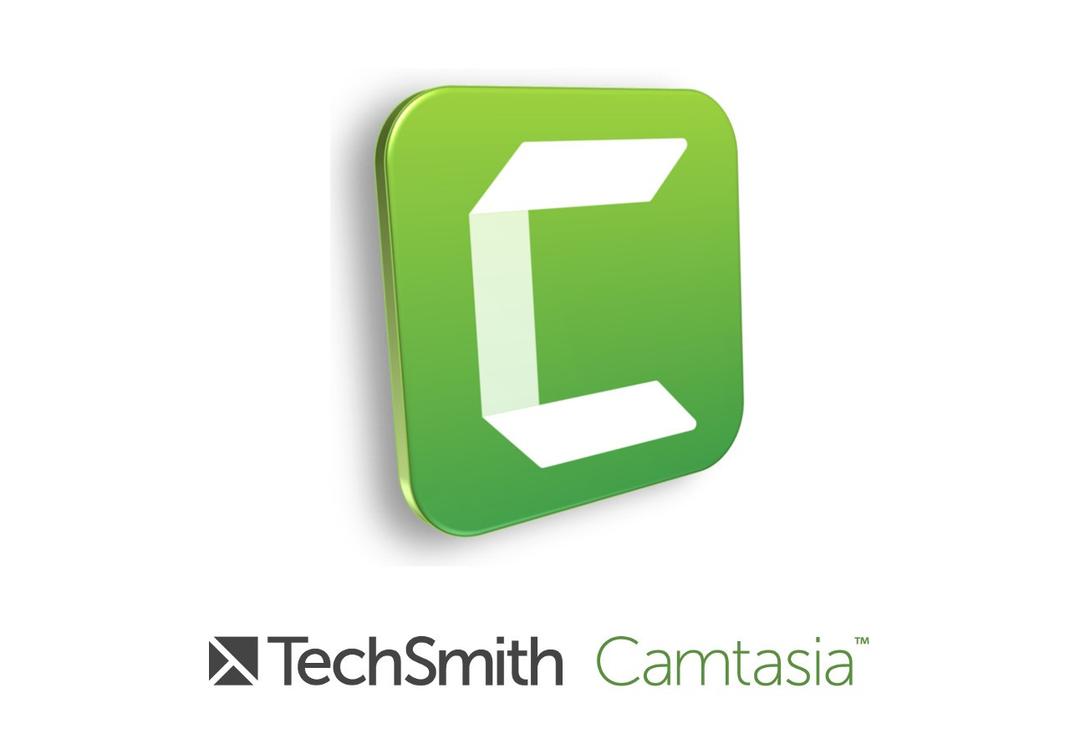 TechSmith Camtasia Studio 8 بي سي كود رقمي (مدى الحياة / 2 اجهزة كمبيوتر مكتبي)