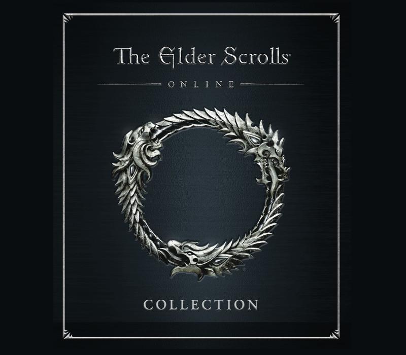 The Elder Scrolls Online Collection: Necrom EU/NA Digital Download CD Key