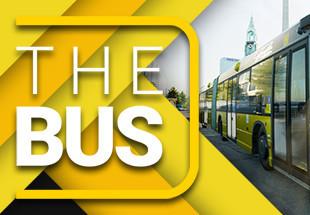 The Bus اوروبي V2 رابط هديه ستيم