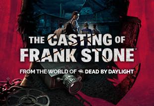 The Casting Of Frank Stone اوروبي إكس بوكس سيريس X|S / بي سي كود رقمي
