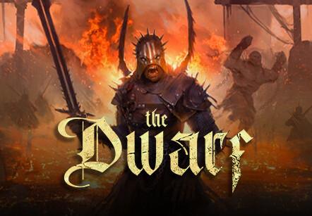 The Dwarf ستيم كود رقمي