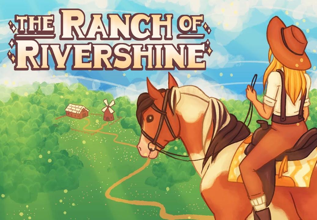 The Ranch Of Rivershine بي سي ستيم كود رقمي