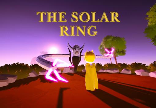The Solar Ring ستيم كود رقمي