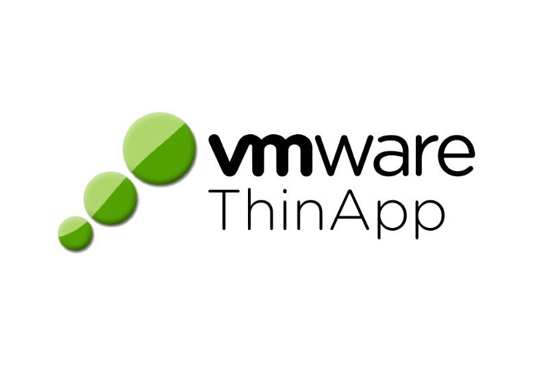 VMware ThinApp 5.2.5 كود رقمي