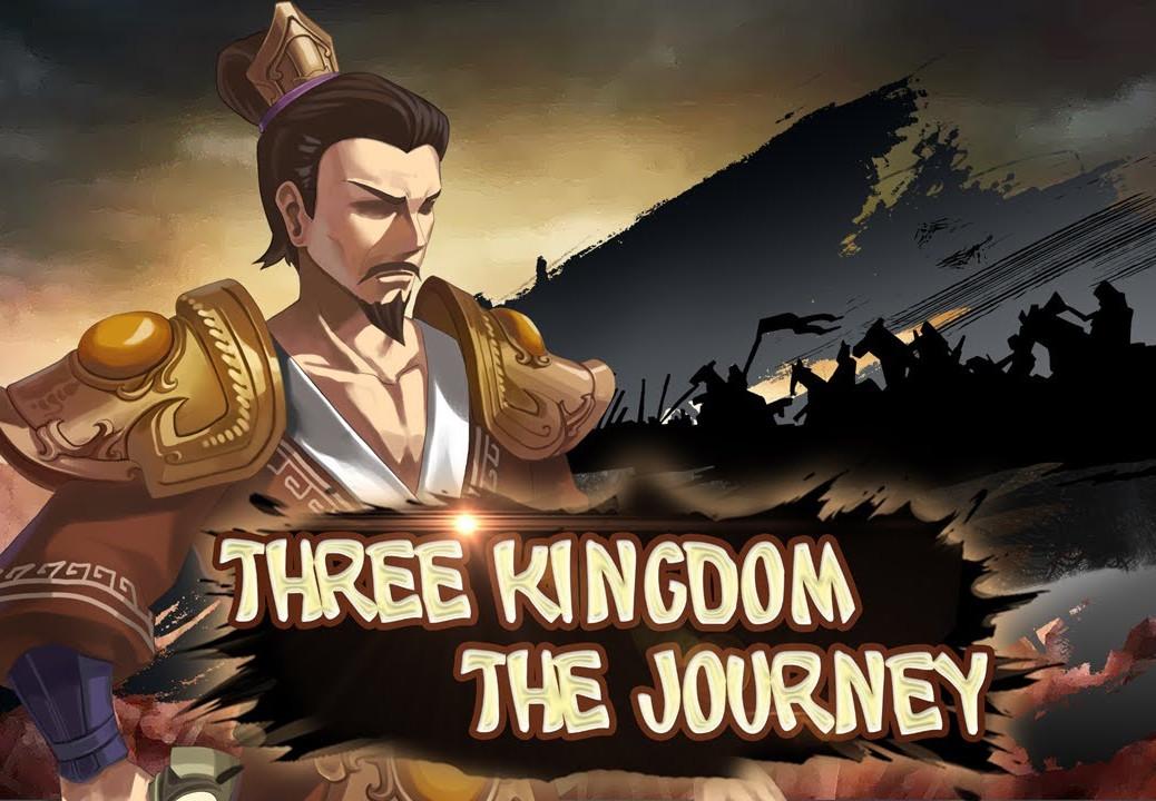 Three Kingdom: The Journey بي سي ستيم حساب